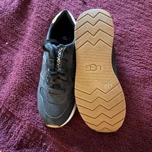 UGG women’s retrainer